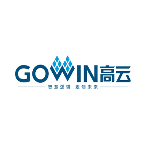 Gowin (高云)